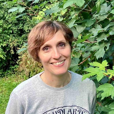 Emilie Libert - Reynaud Praticienne en massages bien-être et acupression-libération émotionnelle à Le Vignon-en-Quercy