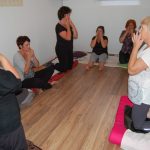 Praticienne en shiatsu, réflexologue et cours de DO IN dans le 22 Côtes d'Armor à Saint-Brieuc