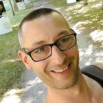 Frédéric Gohier coach en développement personnel, thérapeute holistique, passerelle d'âmes à Chilleurs-aux-Bois