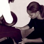 Shiatsu traditionnel dans le 75 Paris 16 ème