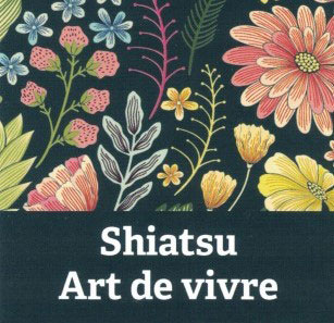 Geneviève Martignac - Shiatsu dans le 19 Corrèze à Argentat-sur-Dordogne