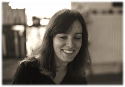 Emilie Lambert naturopathe, micronutrition, iridologue à Aytré
