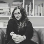Paulina GONZALEZ GEISSE Psychologue...clinicienne, psychothérapeute et doctorante à Paris 75013