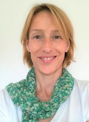 Stéphanie TRISTRAM sophrologue, énergéticienne et praticienne en massage bien-être à Nantes