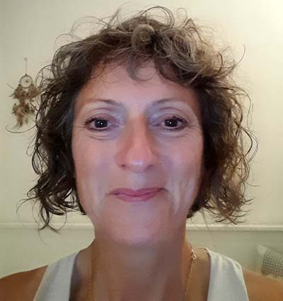 Angélique Brion - Thérapeute MTC,  énergéticienne, coach sportive dans le 74 Haute-Savoie à Évian-les-Bains