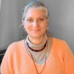 Christl Appell Griselin hypnose, soins énergétiques à Angers