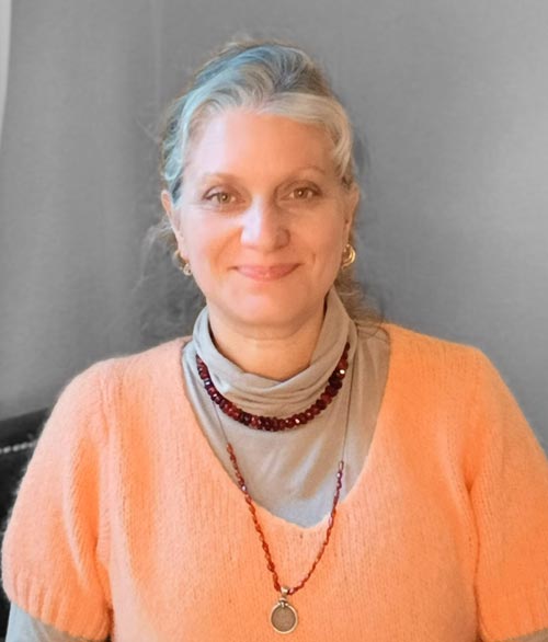 Christl Appell Griselin - Hypnose, soins énergétiques dans le 49 Maine-et-Loire à Angers