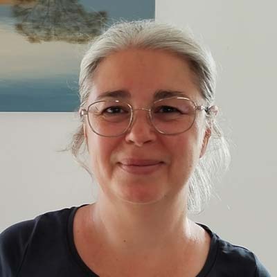Sophie CHIKHI - Naturopathe, massage californien dans le 78 Yvelines à Magnanville