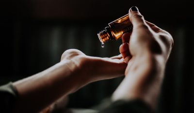 Ateliers en visio autour des huiles essentielles - Aromathérapie - parfum de l'âme