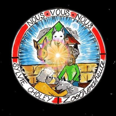 Thérapie assistée par l’animal, zoothérapie, animation animalière dans le 60 Oise à Saint-Sulpice
