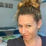 Angèle ESPOSITO naturopathe, massothérapeute, nutrition à BLAGNAC