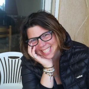 Organisatrice séjours Jeûne et randonnée – Animatrice yoga du rire dans le 95 Val-d’Oise à Beauchamp