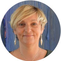 Caroline Detournay Naturopathie - Réflexologie Plantaire - Massage Bien-être à Marseille