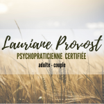 Psychopraticienne, thérapeute en relation d'aide dans le 77 Seine-et-Marne à Melun