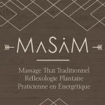 Massage thaï, réflexologie plantaire, massage énergétique dans le 84 Vaucluse à Avignon