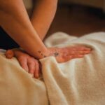 Dorothée DANIEL shiatsu & énergétique chinoise - Acupression & Moxa | Massage Jeunesse du Visage | Massages Minceur & bien-être Lyon