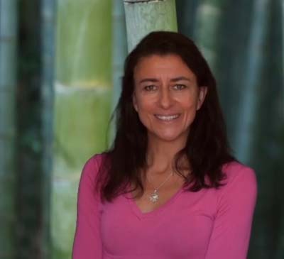 Céline HERIPEL Sophrologue, conseillère en naturopathie, énergéticienne à Saint-Maur-des-Fossés
