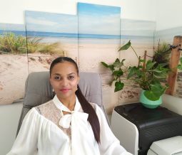Hypnothérapeute, réflexologue, praticienne massage bien-être dans le 34 Hérault à Agde
