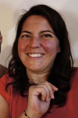 Anne-Lise CHANARD - Kinésiologue, magnétiseuse dans le 66 Pyrénées-Orientales à Alenya