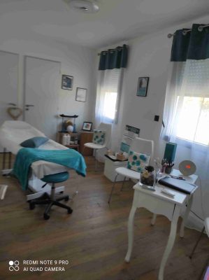 Sophrologue, massages e.f.t dans le 49 Maine-et-Loire à Bouchemaine