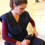 Shiatsu doin dans le 75 Paris 18 ème