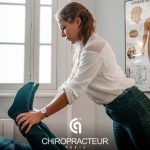 Chiropracteur dans le 75 Paris 15ème