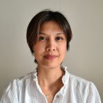 Juliette Ly Massage Kobido, Massage facial, Sophrologue à Paris