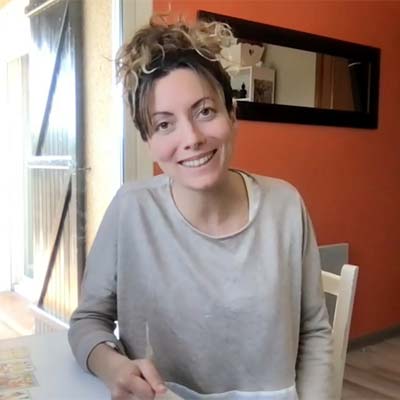 Capucine Bertin - Kinésithérapeute, Fasciathérapeute dans le 83 Var à Solliès-Pont