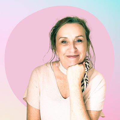 Sandrine Domesor - Libération émotionnelle, transgénérationnel dans le 22 Côtes d’Armor à Trégueux
