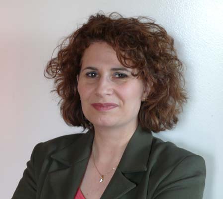 Corinne LASNE naturopathe à BREST