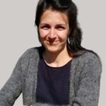 Elodie Dumez thérapeute pour personne introvertie et timides à Moulins