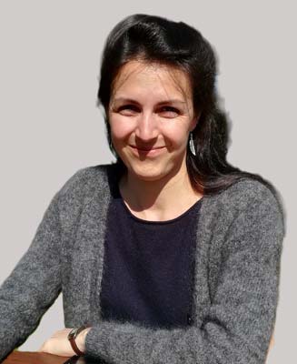 Elodie Dumez - Thérapeute pour personne introvertie et timides dans le 03 Allier à Moulins
