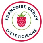 rançoise DEBUY diététicienne psychonutritionniste à Villeurbanne