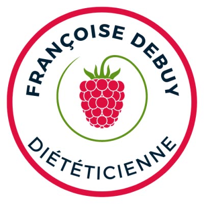rançoise DEBUY diététicienne psychonutritionniste à Villeurbanne