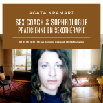 Sexothérapeute dans le 13 Bouches-du-Rhône à Marseille