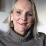 Arièle Gallozzi kinésiologie Réflexologie crânio-sacrée à Paris 6ème