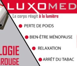 Luxopuncture, Massage, Reiki dans le 37 Indre-et-Loire à Yzeures-sur-Creuse