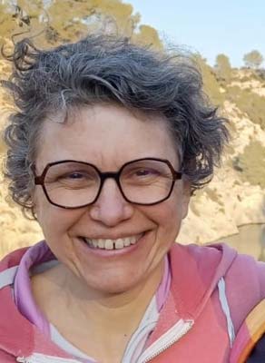 Christelle Racine - Art-thérapie dans le 84 Vaucluse autour d’Orange