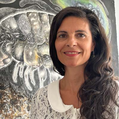 sorane Rotellini - Psychopraticien éco-anxiété dans le 65 Hautes-Pyrénées à Sarrancolin