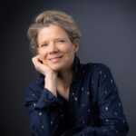 Caroline Lougnon Kinésiologue, reflexologue cranio-sacrée à CAEN