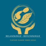 ANGELIQUE BOLAJUZON réflexologue - relaxologue à Ouzouer-sur-Loire