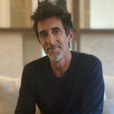 Pascal RECORDON naturopathe, sophrologue, réflexologue à Toulon