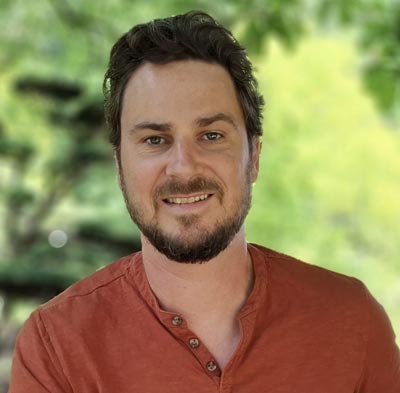 Jérôme Pottier - Thérapie systémique dans le 35 Ille-et-Vilaine à Pacé