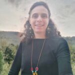 NADEGE GUILLERMET kinésiologue, Énergéticienne, Facilitatrice de cercles de Femmes à Chevrières
