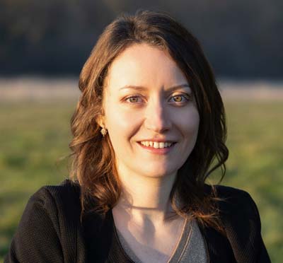 Lucie PELOUX - Naturopathe, Réflexologue Plantaire, Fleurs de Bach dans le 69 Rhône à Limonest