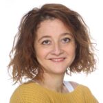 Brunner Sandrine art-thérapeute à Paris 19 ème