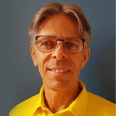 Jean Pierre Facchini coach intuitif de l'excellence® à Cazeneuve