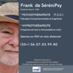 sardet psychopraticien thérapies cognitives et comportementales, sophrologue, hypnothérapeute à Vic la Gardiole