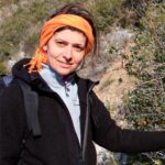 Anne MERRY Praticienne en herboristerie à Briançon