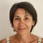 Caroline GAILLARD Kinésiologue à Lyon